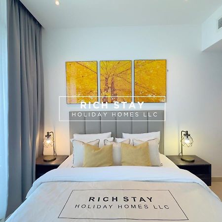 Phenomenal 1Br In Marina Gate 2,Full Marina View Apartamento Dubai Exterior foto