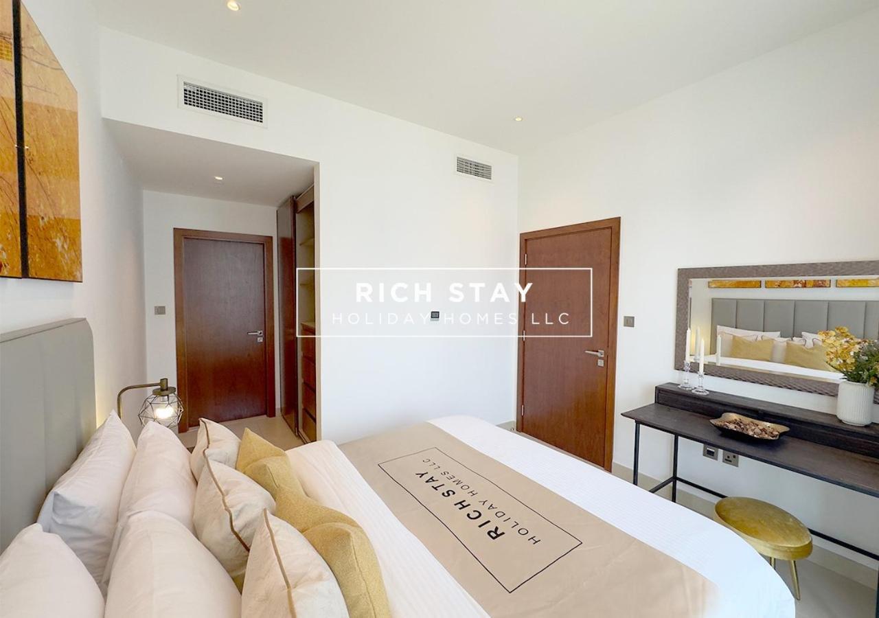Phenomenal 1Br In Marina Gate 2,Full Marina View Apartamento Dubai Exterior foto