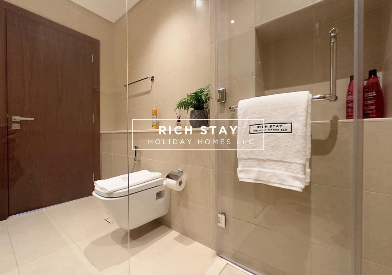Phenomenal 1Br In Marina Gate 2,Full Marina View Apartamento Dubai Exterior foto